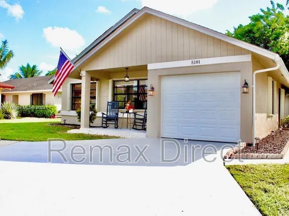 5181 Kim Ct, West Palm Beach, FL 33415