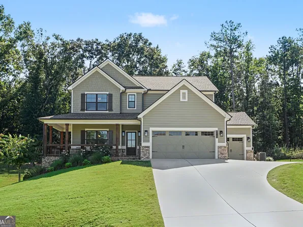 2445 Waterside Dr, Monroe, GA 30655