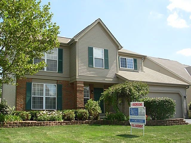 4 bedroom home on quiet dead end street.