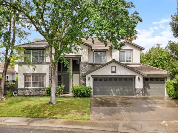 1033 Callawassie Way, Roseville, CA 95747