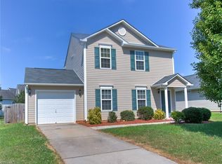 4903 Mystic Oak Dr, Browns Summit, NC 27214