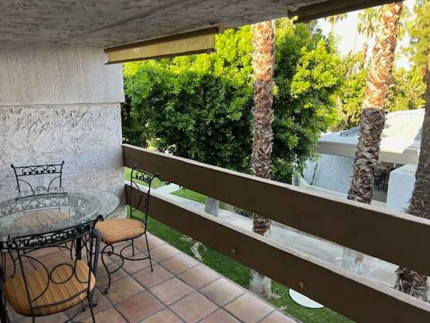 Mountain View Condo w/ Pool & Spa in Palm Springs — Photo 1