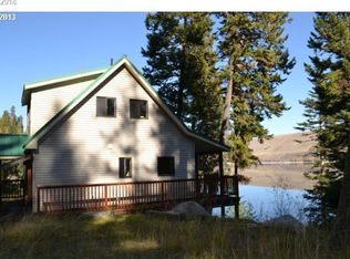 59931 Lake Shore Rd, Joseph, OR 97846