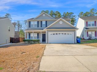 2936 Filbert St, Raleigh, NC 27610