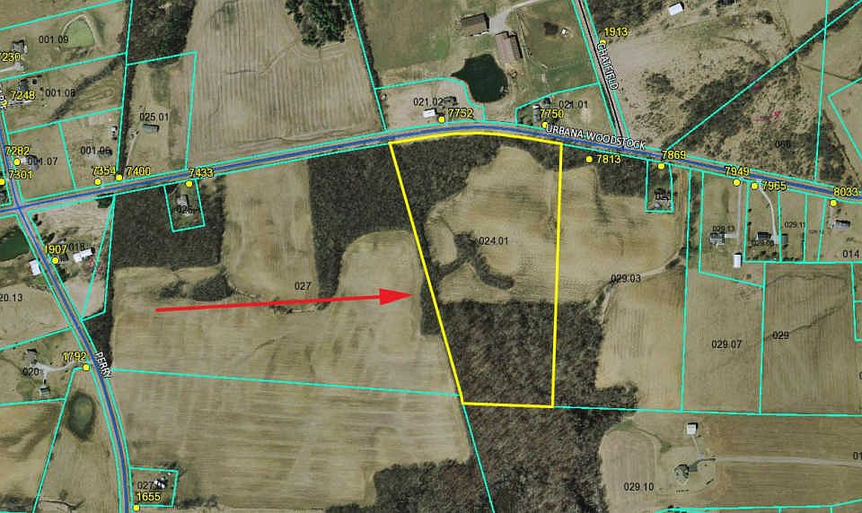 1st image of 0 Urbana Woodstock Park