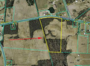0 Urbana Woodstock Park, Cable, OH 43009