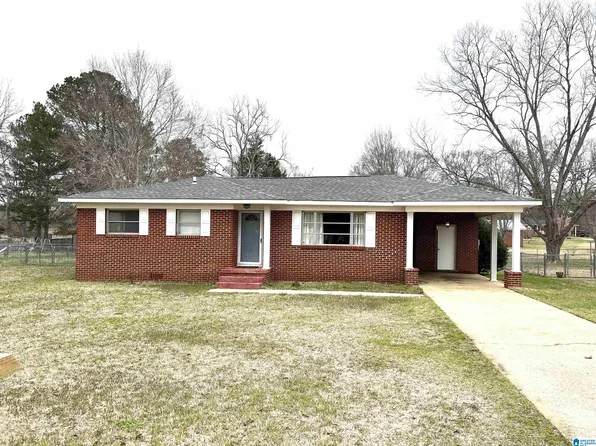 138 Grace Cir, Linden, AL 36748