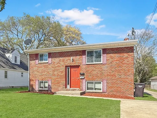 3453 Hubal Ave SW #2, Wyoming, MI 49519