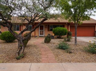 1013 Plaza Aguilar, Sierra Vista, AZ 85635