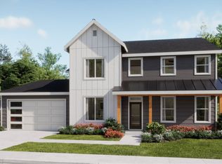 Arcadia Plan, Salmon Creek Ridge, Vancouver, WA 98686