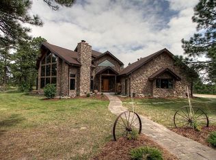 19525 Elbert Rd, Peyton, CO 80831