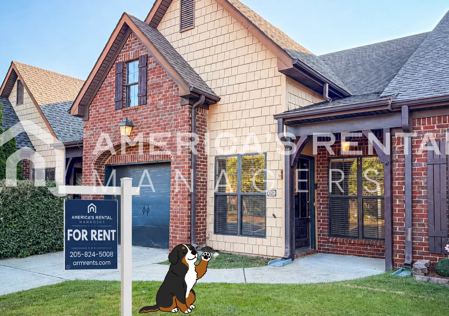 Modern Comfort Meets Pinson Convenience! — Photo 1