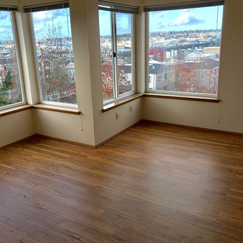 Interior Photo