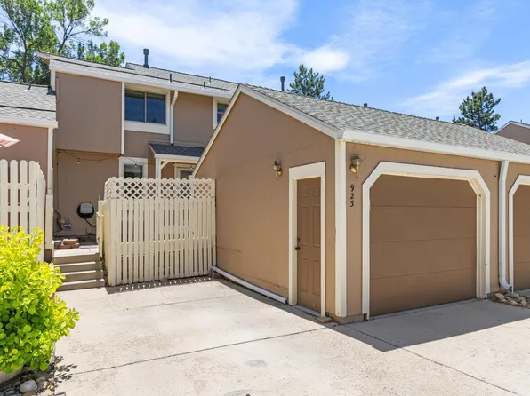 923 Reynolds Farm Ln, Longmont, CO 80503