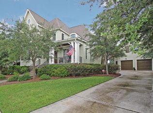 612 Cattle St, Charleston, SC 29492
