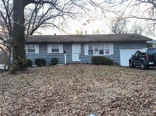 29 Fenwick Dr, Saint Louis, MO