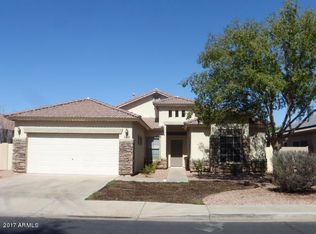 12838 W Rosewood Dr, El Mirage, AZ 85335