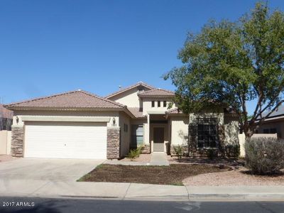 12838 W Rosewood Dr, El Mirage, AZ, 85335