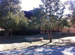 36100 Chimney Rock Rd, Mountain Center, CA 92561