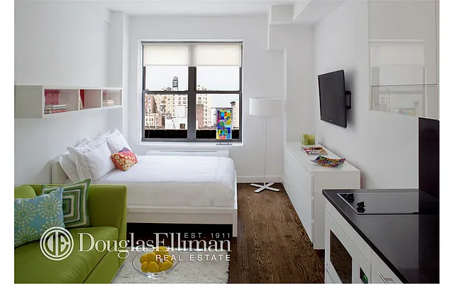 Rented by Douglas Elliman | media 8