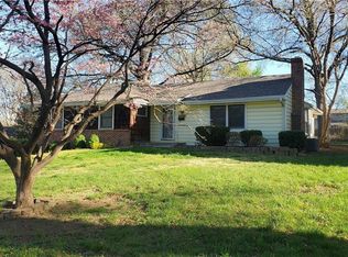 4308 E 109th St, Kansas City, MO 64137