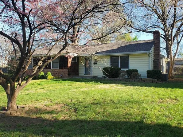 4308 E 109th St, Kansas City, MO 64137