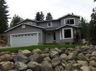 2417 Ivy Ln, Kelso, WA 98626