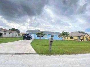 782 SW Dorchester St, Port Saint Lucie, FL 34983