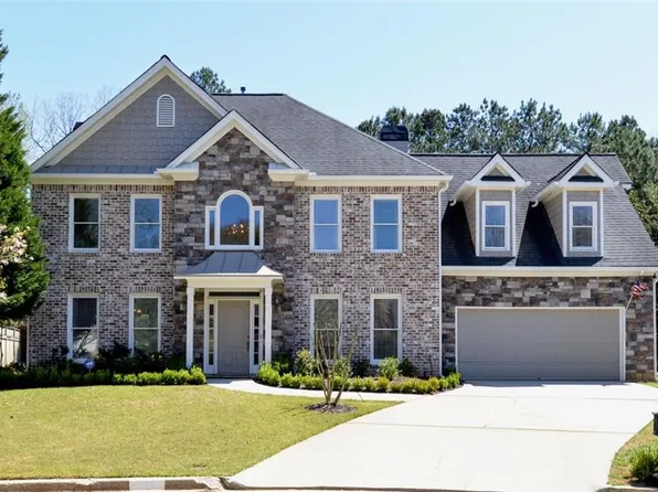 310 Windsor Gate Cv, Sandy Springs, GA 30342