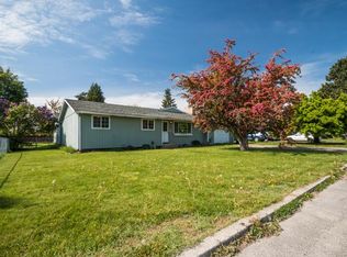 1505 Spruce St, Sandpoint, ID 83864