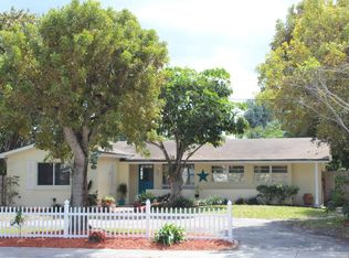 102 NE 22nd St, Delray Beach, FL 33444