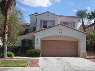 8517 Capella Rico Ave, Las Vegas, NV 89117
