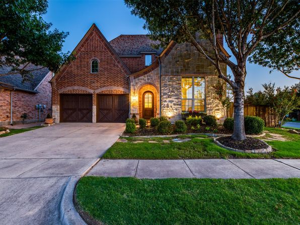 Home for Sale in The Colony TX