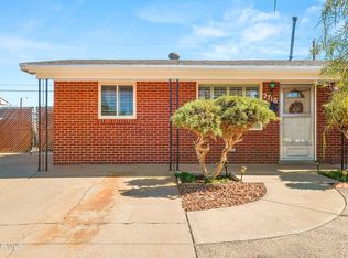2716 Catnip St, El Paso, TX 79925