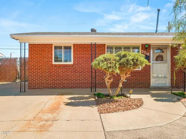 2716 Catnip St, El Paso, TX 79925