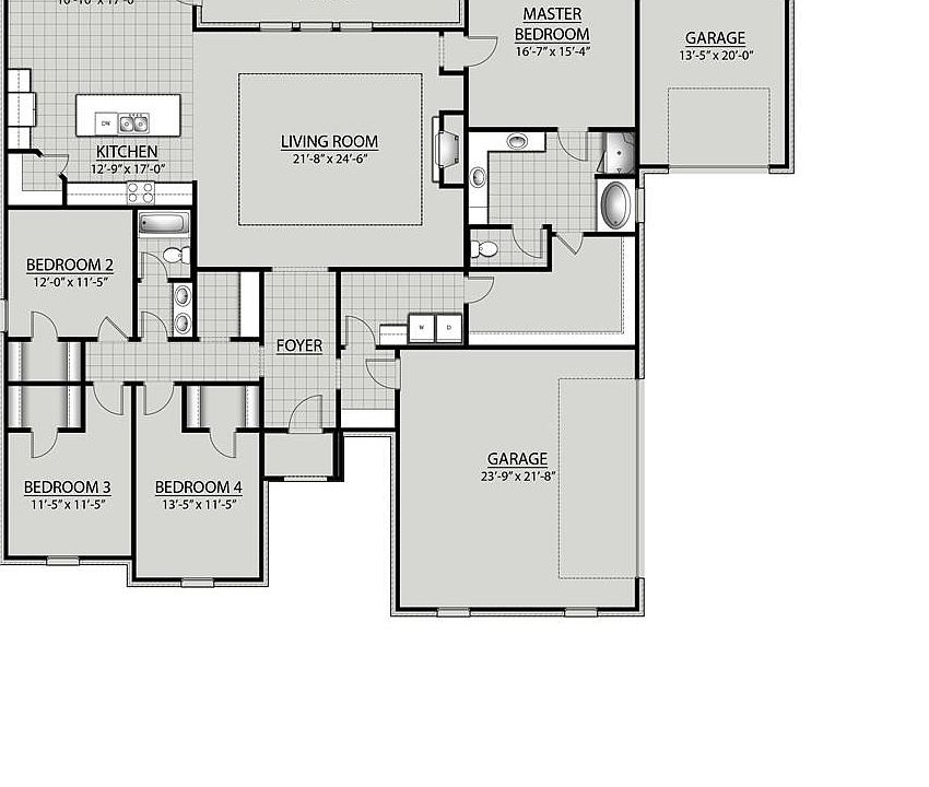2nd image of 106 Waterweep Dr