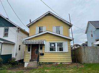 958 Roup Ave, Brackenridge, PA 15014