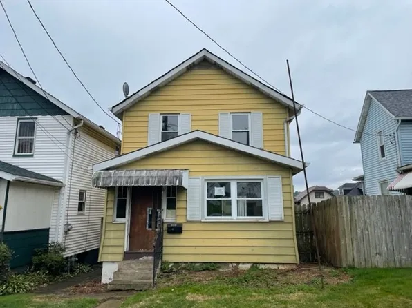 958 Roup Ave, Brackenridge, PA 15014