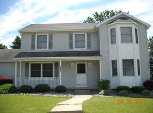 5966 Eagles Way, Haslett, MI 48840