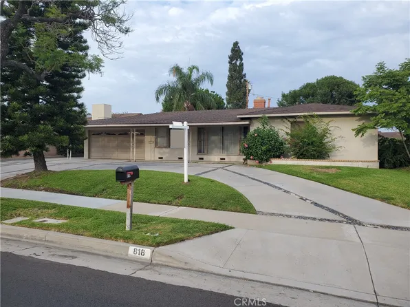 818 N Euclid St, Fullerton, CA 92832