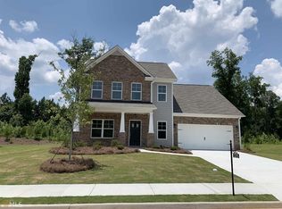 3205 Camden Ct, Atlanta, GA 30349
