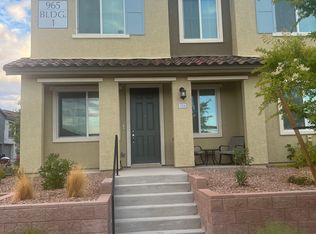 965 Nevada State Dr #1104, Henderson, NV 89002