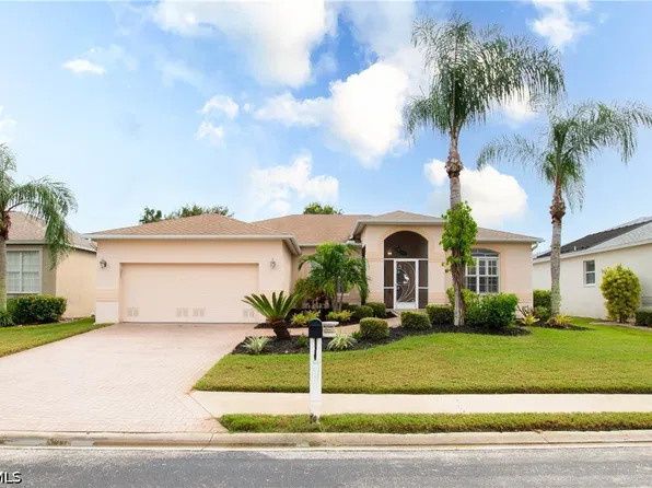 16688 Wellington Lakes Cir, Fort Myers, FL 33908