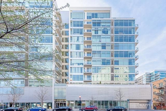 1st image of 1620 S Michigan Ave Unit 519