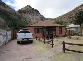 55 Norte Dr, Clifton, AZ 85533
