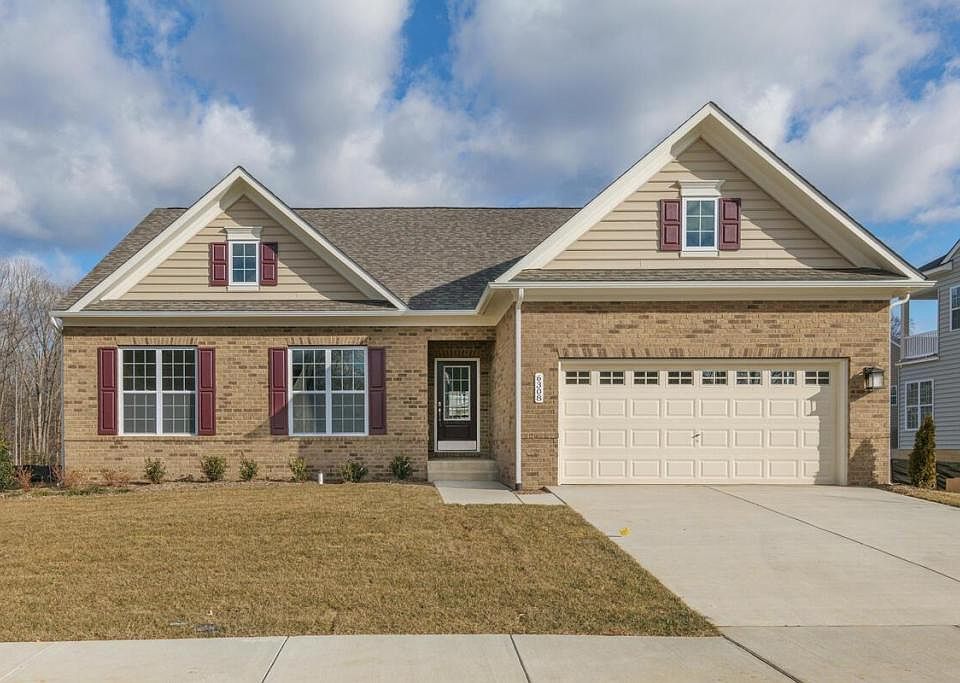 6308 Savannah Dr, Brandywine, MD 20613 Zillow