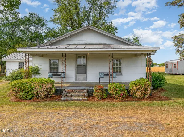 5660 E Us 70 E, Princeton, NC 27569