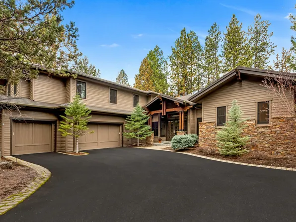 61488 Tam McArthur Loop, Bend, OR 97702