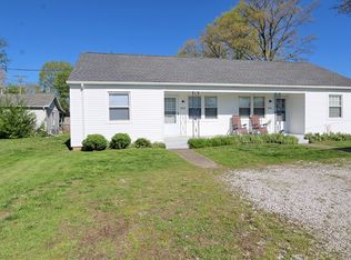 503 48th St SE, Charleston, WV 25304