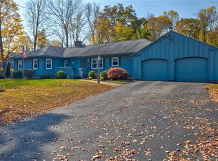 17 Cheney Rd, Marlborough, CT 06447